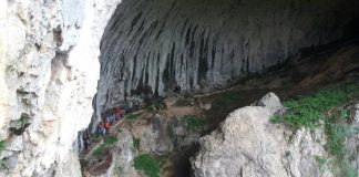 OD MAJA SVAKOG DANA POSETE POTPEĆKOJ PEĆINI