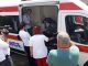 MOBILNA KLINIKA i rusko – srpski medicinski tim u Požegi