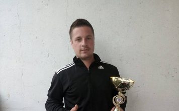 ŠAMPIONAT U AUTOSLALOMU Užičani opet osvojili bodove i pehar