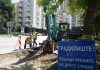 RADOVI U DIMITRIJA TUCOVIĆA Izdvojeno 20 miliona dinara