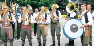 SABOR TRUBAČA krajem jula na Zlatiboru, a potom GUČA u avgustu