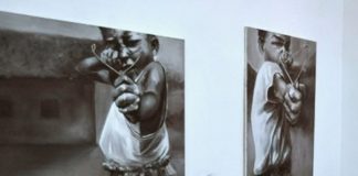 Izložba radova ONI KOJI DOLAZE u užičkoj Gradskoj galeriji