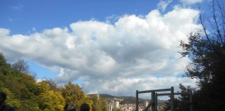 VIŠE PADAVINA U NAŠEM KRAJU najavljuju prognostičari