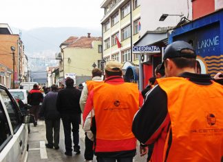 U SRBIJI se svakog meseca pokrene 35 STEČAJNIH POSTUPAKA