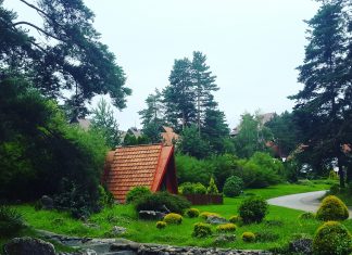 ZLATIBOR NA PALAMA I JAHORINI Promocija pred letnju sezonu