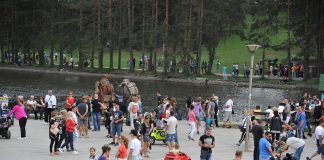 ZLATIBOR Povećan broj domaćih, ali i stranih turista