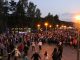 ZLATIBORSKO KULTURNO LETO Trubači Igora Mitrića na Kraljevom trgu