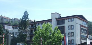 TRI PACIJENTA NA INTENZIVNOJ NEZI, JEDAN NA RESPIRATORU