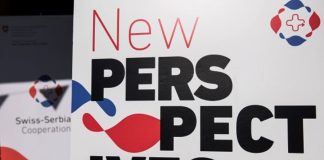 ŠVAJCARSKA PODRŠKA Zlatiborskom i Moravičkom okrugu