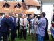 MOBILNA KLINIKA POKLON Požegi od ruskog naroda