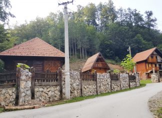 POSETIOCI ROŠKE BANJE o lekovitosti i turističkim potencijalima