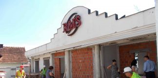 BELA ZEMLJA Gradi se dečji vrtić Upis na proleće naredne godine