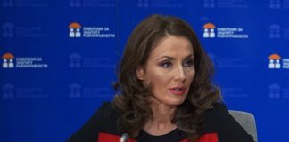 BRANKICA JANKOVIĆ Reč poverenice ŽENSKA PRAVA