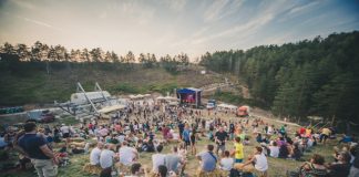 OVOG VIKENDA MUZIČKI FESTIVAL Razmrdajte čula na Divčibarama