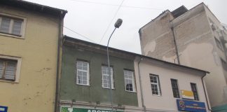 Grad Užice SUFINANSIRANJE MERA ENERGETSKE EFIKASNOSTI