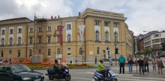 GRADSKO VEĆE Analiza rada javnih preduzeća u prvoj polovini godine