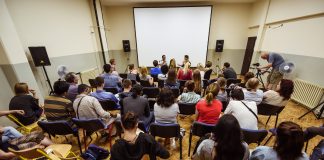 KAMP INTERAKCIJA okuplja mlade stvaraoce iz više zemalja sveta