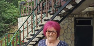 SEOSKI TURIZAM U POŽEGI U domaćinstvu Mire i Uroša Đonovića u Banji Roge