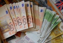 Januarske PROSEČNE ZARADE U Užicu preko 118.000 dinara