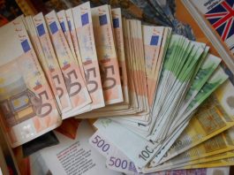 Januarske PROSEČNE ZARADE U Užicu preko 118.000 dinara
