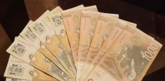 MAJSKA ZARADA U Užicu niža od srpskog proseka