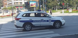 POJAČANA POLICIJSKA KONTROLA Na prilazima Guči, zbog sabora trubača