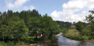 JEDAN DAN U TOMETINOM POLJU Ovde je lepo živeti!