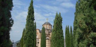 SVETI ILIJA GROMOVNIK Veliki crkveni praznik