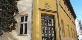 VREMEPLOV: KLUPE PUNE USPOMENA