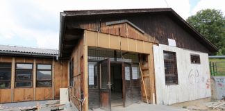 TURICA Za rekonstrukciju zgrade osnovne škole 63 miliona dinara