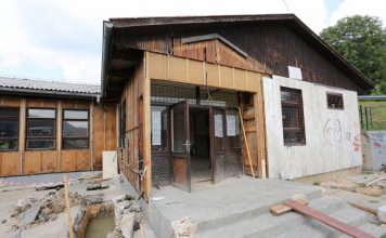 TURICA Za rekonstrukciju zgrade osnovne škole 63 miliona dinara