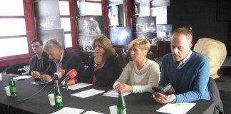 11. FESTIVAL PROFESIONALNIH POZORIŠTA ZA DECU I MLADE „MALI JOAKIM“