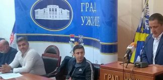 FK SLOBODA: ZORAN JOVIČIĆ PREDSEDNIK SKUPŠTINE, BOŽIDAR OPAČIĆ PREDSEDNIK UPRAVNOG ODBORA