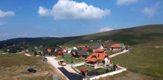 ZA PUTEVE U OPŠTINI ČAJETINA 120 miliona dinara