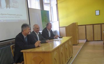 INOVACIJE Podsticati srednjoškolce i studente da se takmiče