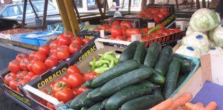 UŽIČKE PIJACE Letnje radno vreme