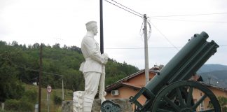 UŽIČKI HEROJI VELIKOG RATA „A ja ću ispred svih vas…“