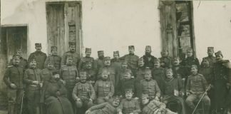 DAN PRIMIRJA u Prvom svetskom ratu U Srbiji državni praznik