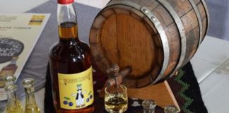 JEDANAESTI ŠLJIVOVAČKI SAJAM domaće rakije „Rakijada 2018.“