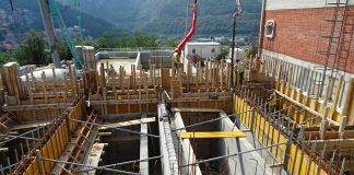 FABRIKA VODE NA CEROVIĆA BRDU Završetak radova u decembru