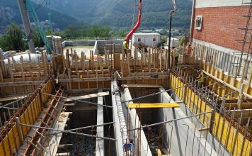 FABRIKA VODE NA CEROVIĆA BRDU Završetak radova u decembru