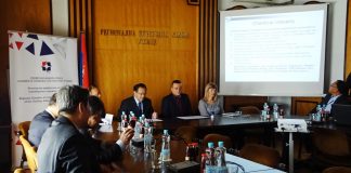 KINEZI zainteresovani za saradnju u IT SEKTORU