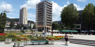 UKLJUČIVANJE GRAĐANA u donošenje odluka o trošenju novca iz BUDŽETA