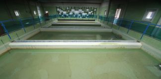 ZBOG PUCANJA magistralnog cevovoda visinska zona Užica BEZ VODE