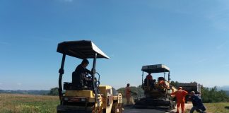 VOLUJAC Novi kilometri asfalta ULOŽENO PET MILIONA DINARA