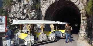 KLISUROM ĐETINJE DO STAPARSKE BANJE Više polazaka dnevno