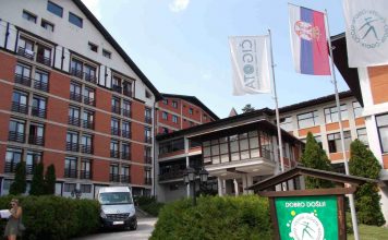 NACIONALNA KAMPANJA TEŽI RAVNOTEŽI za prevenciju gojaznosti kod dece i odraslih