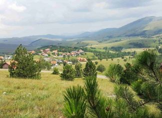 ZLATIBOR među najposećenijim DESTINACIJAMA SRBIJE
