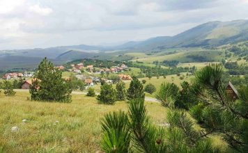 ZLATIBOR među najposećenijim DESTINACIJAMA SRBIJE