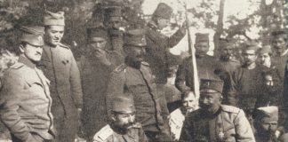 NOSIOCI KARAĐORĐEVE ZVEZDE SAMO SA PODRUČJA GRADA UŽICA